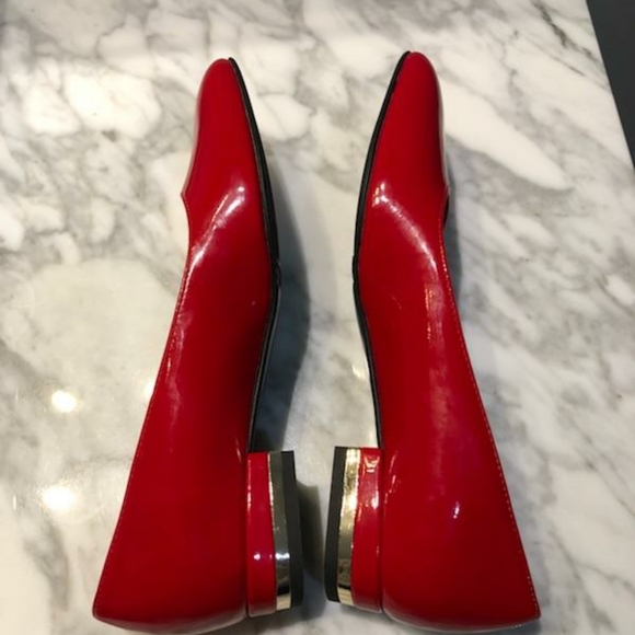 Slip on shoes - Picture 6 of 7